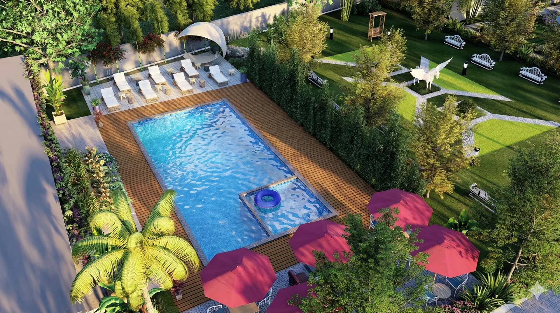 Arrjava Farms - Farmlands for Sale on Mumbai Highway near ORR