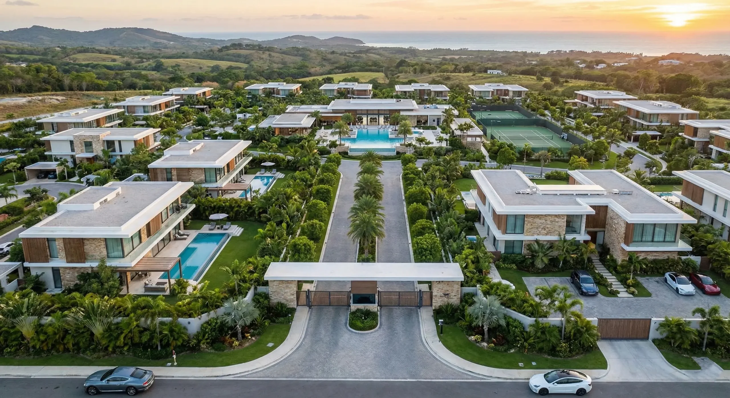 Gated Community Villa plots for sale in Sadashivpet-Mumbai Highway