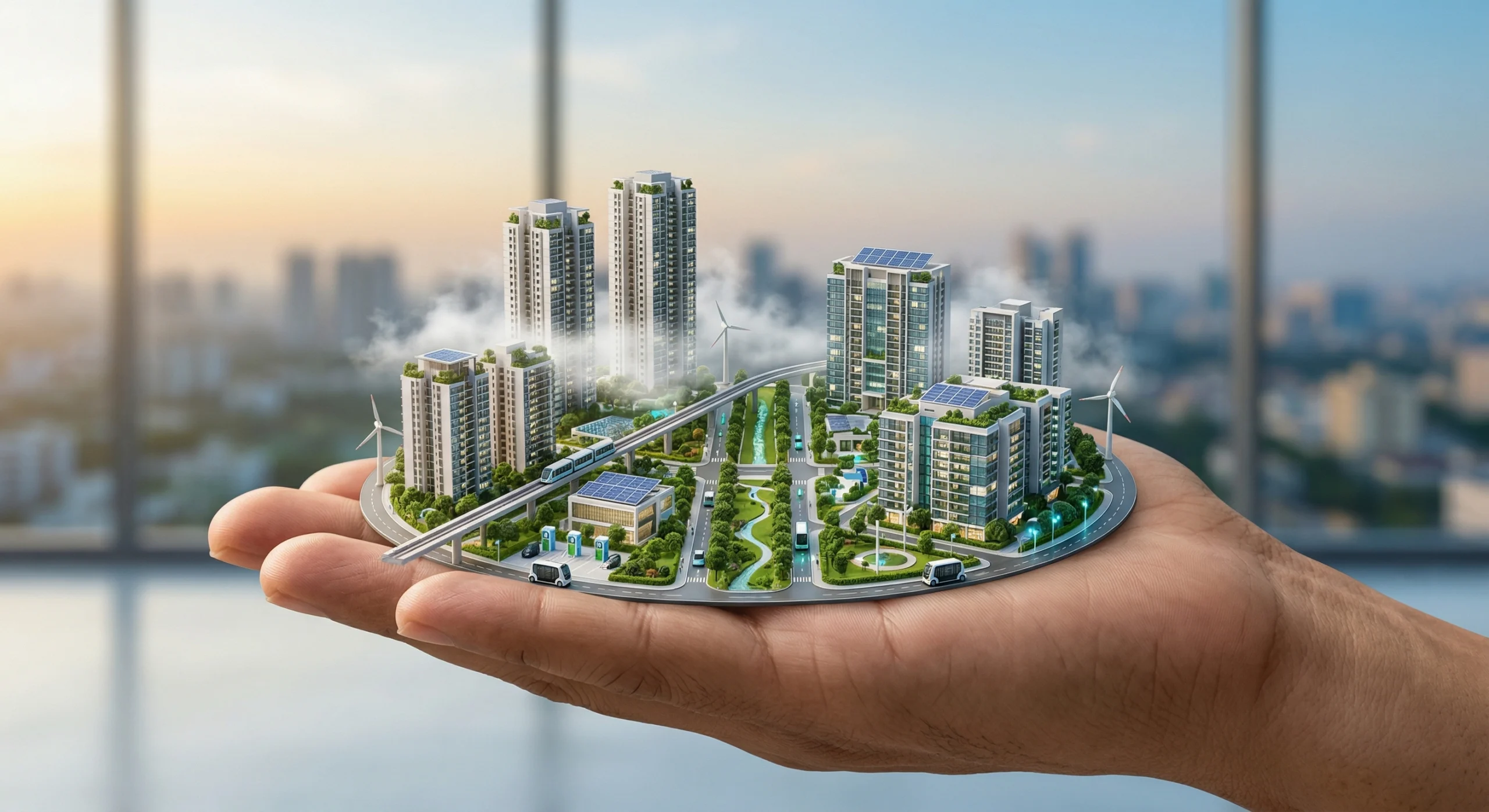 DTCP RERA Approved plots for sale near NIMZ-Zaheerabad